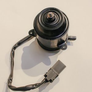 موتور فن ریو