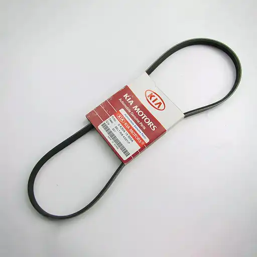 تسمه کولر ریو اصلی