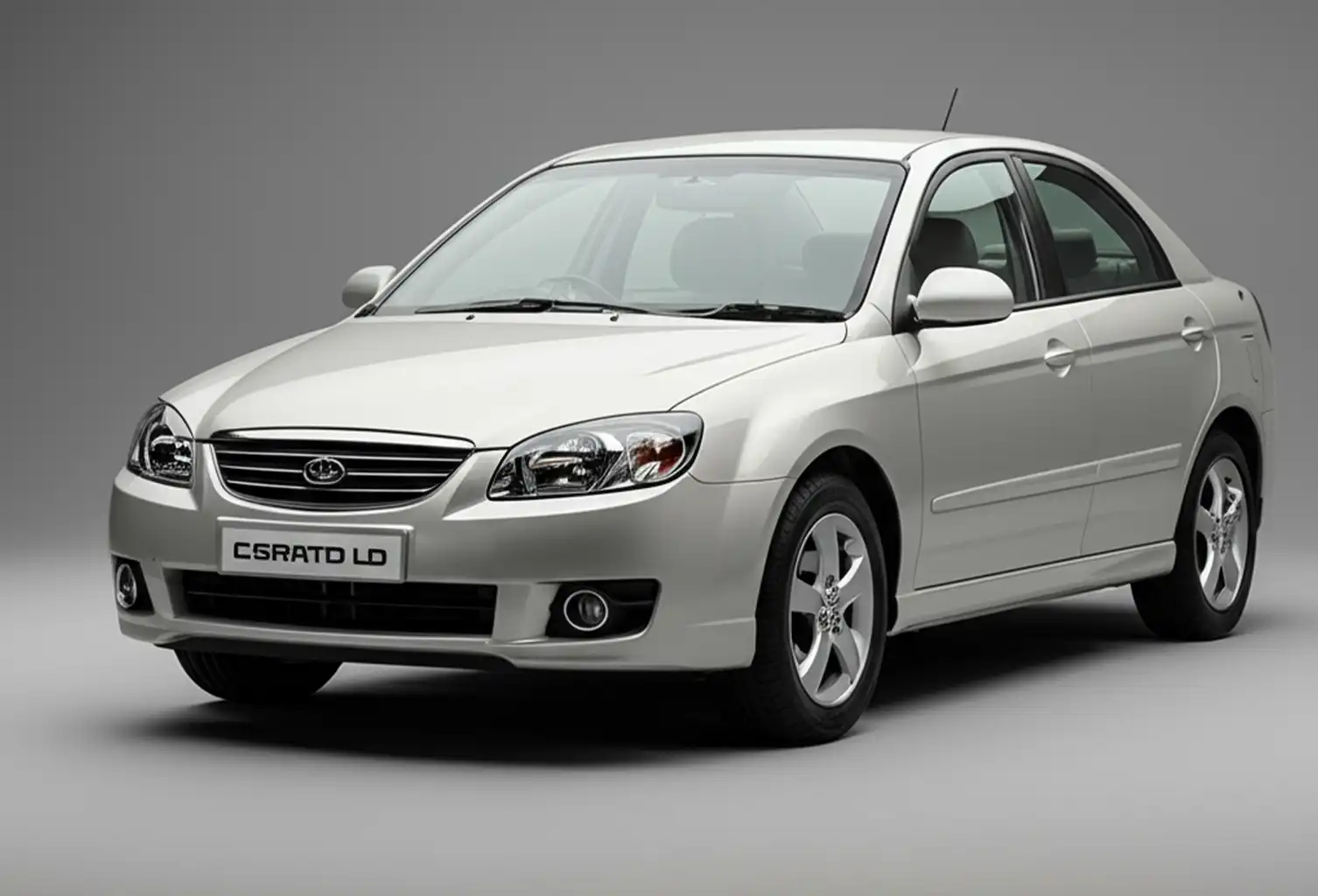 Cerato LD