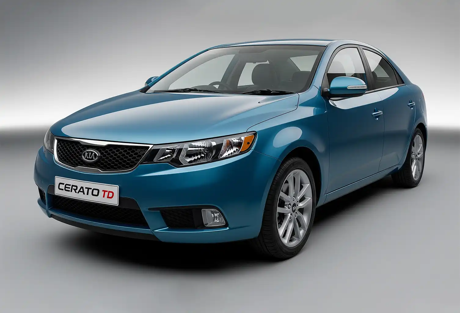 Cerato TD