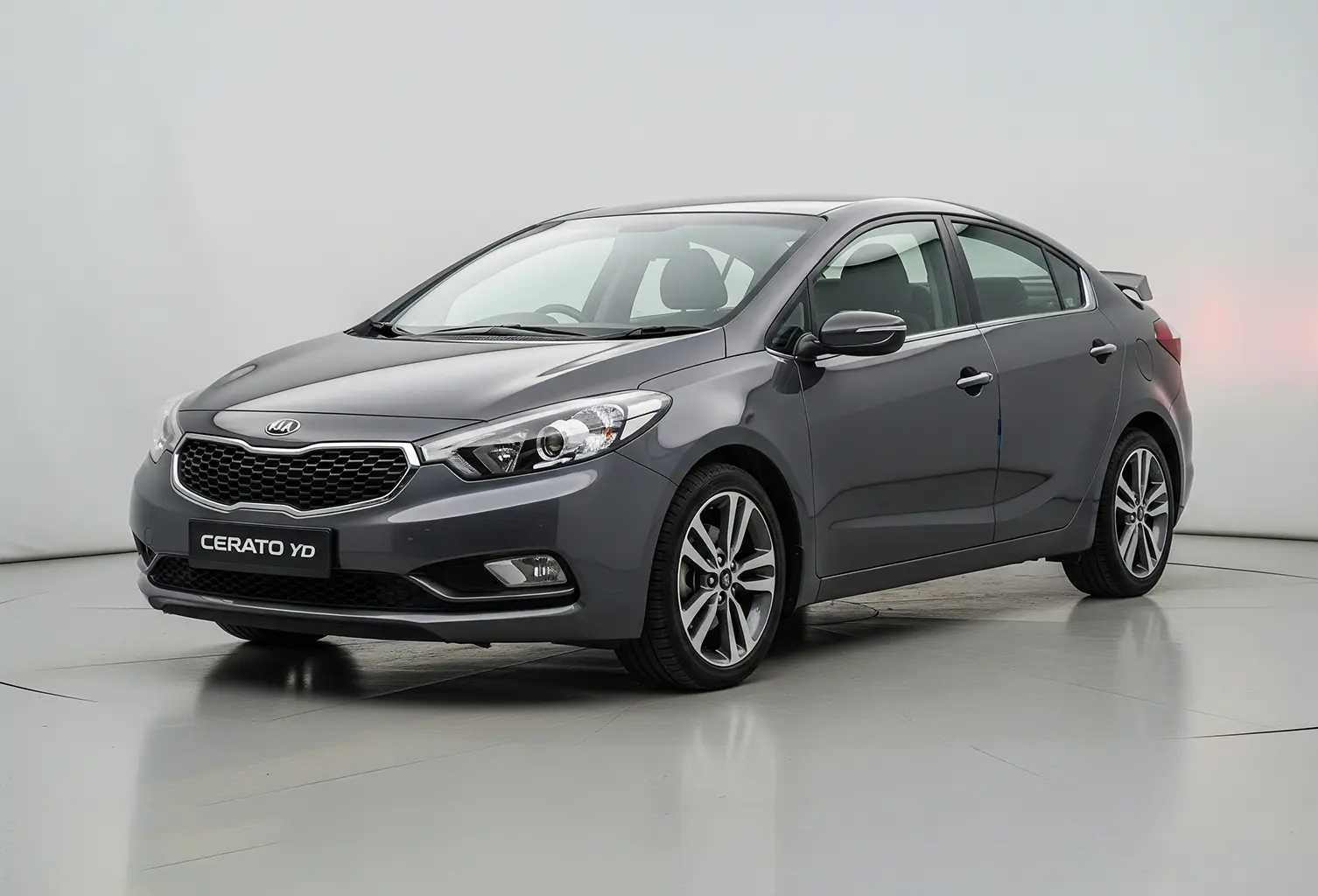Cerato YD