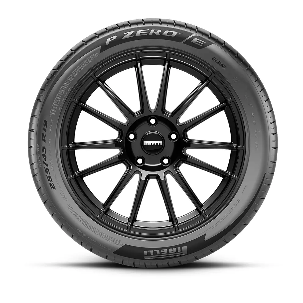 Pirelli P Zero
