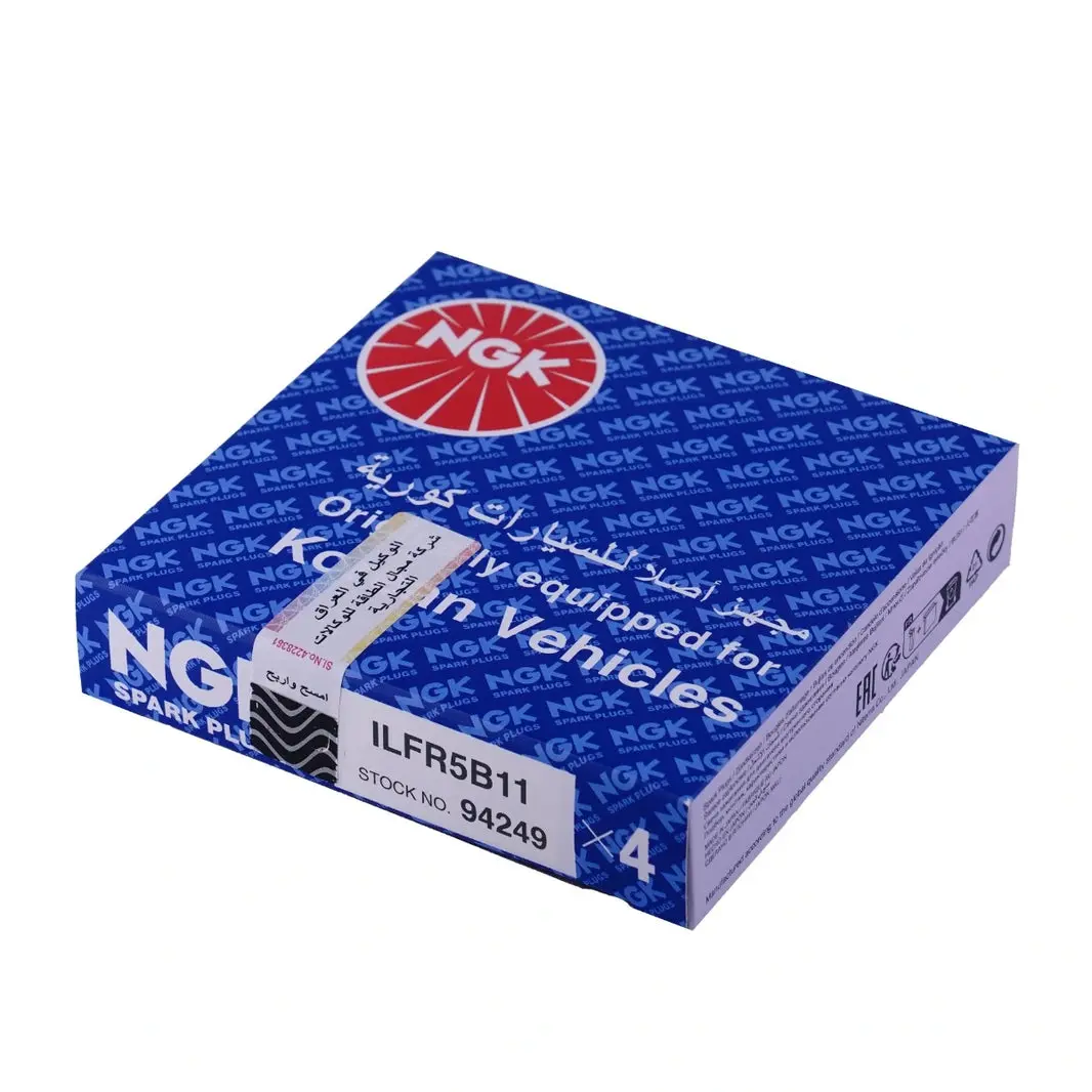 شمع-ngk-سراتو