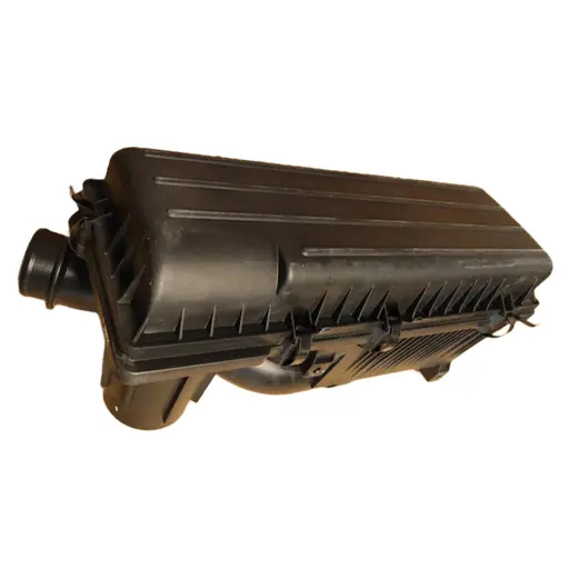 هواکش کامل ریو