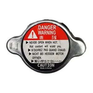 درب رادیاتور ریو