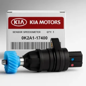 سنسور کیلومتر ریو اصلی