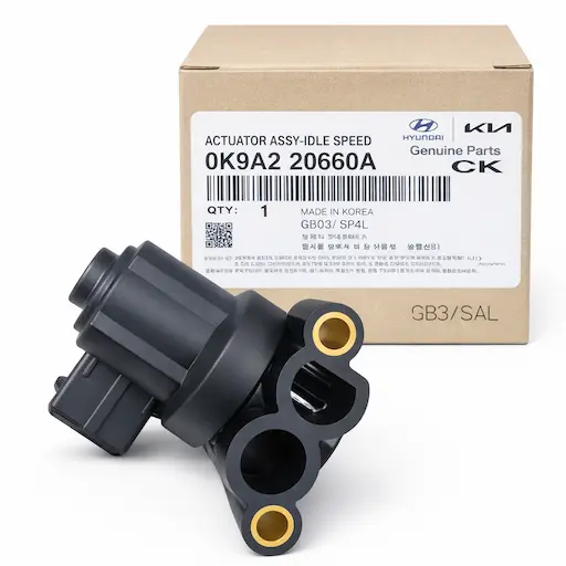 استپر موتو ریو اصلی