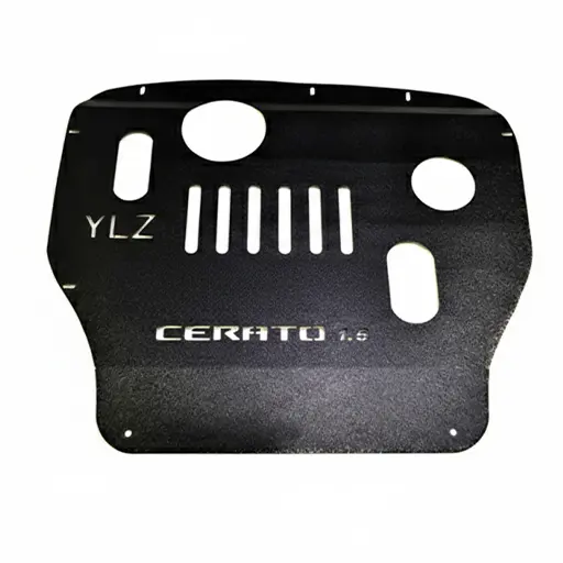 سینی زیر موتور سراتو ۱۶۰۰