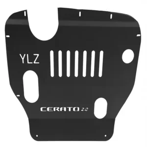 سینی زیر موتور سراتو ۲۰۰۰