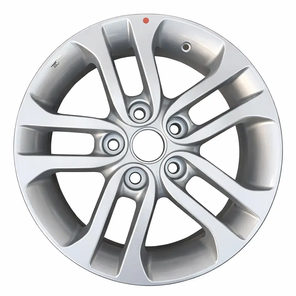 رینگ سراتو سایپا