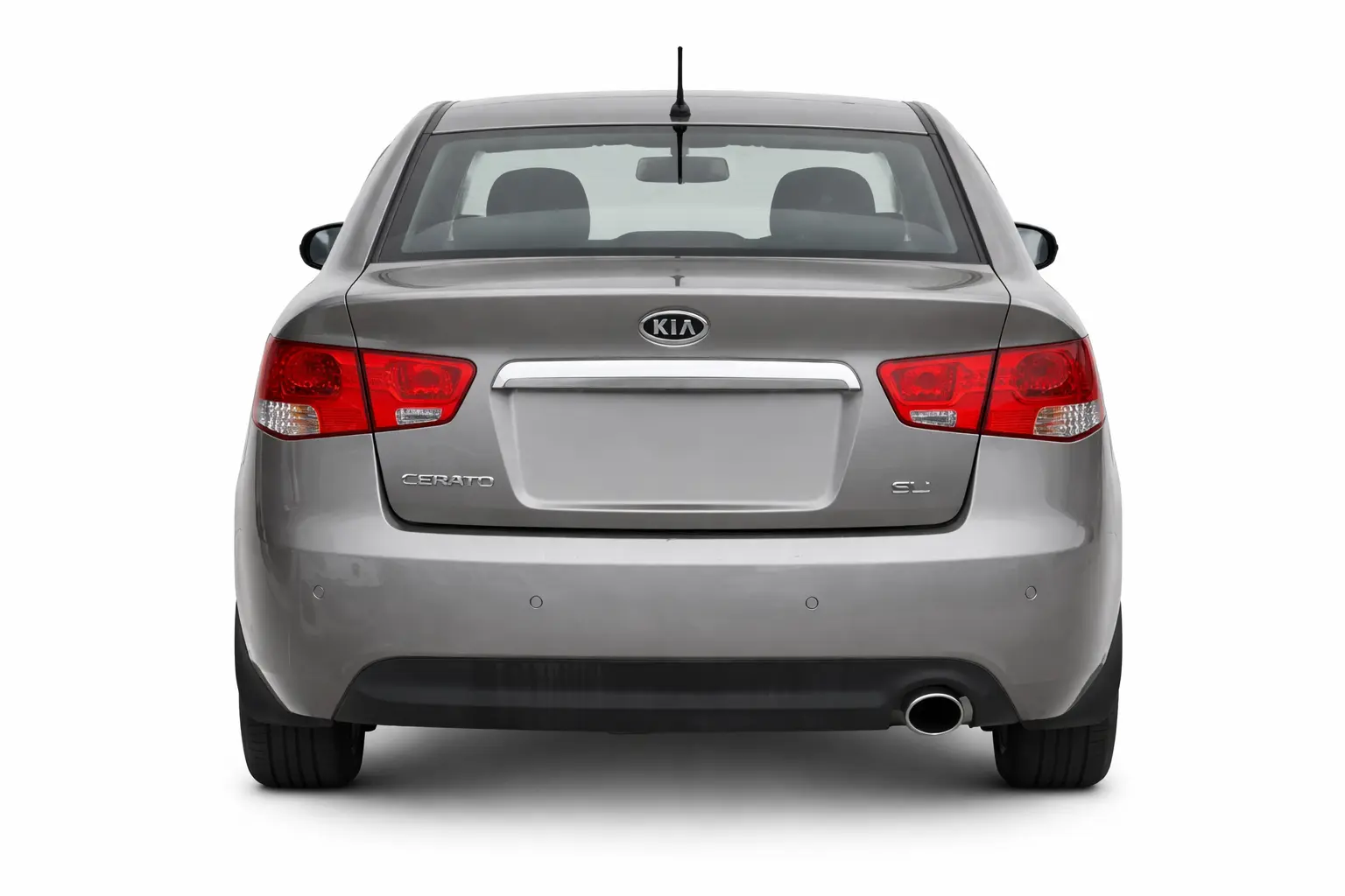 سراتو وارداتی پشت