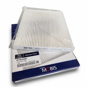 فیلتر کابین سراتو کد 97133-2H001