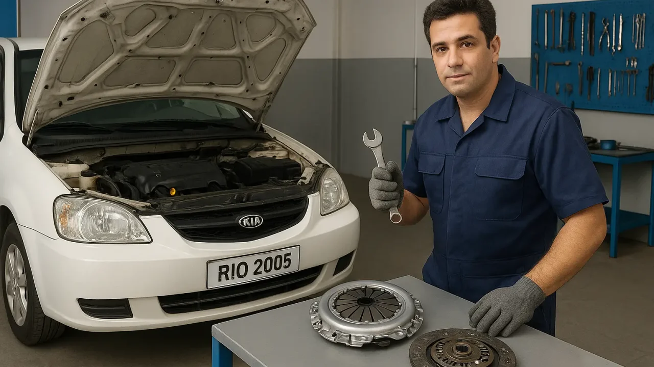 راهنمای-جامع-خرید-دیسک-و-صفحه-کلاچ-ریو راهنمای جامع خرید دیسک و صفحه کلاچ ریو